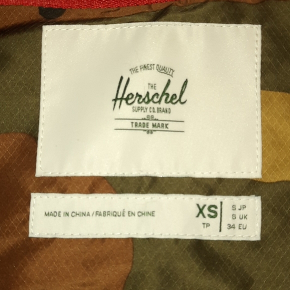 Jacket - Picture 6 of 6